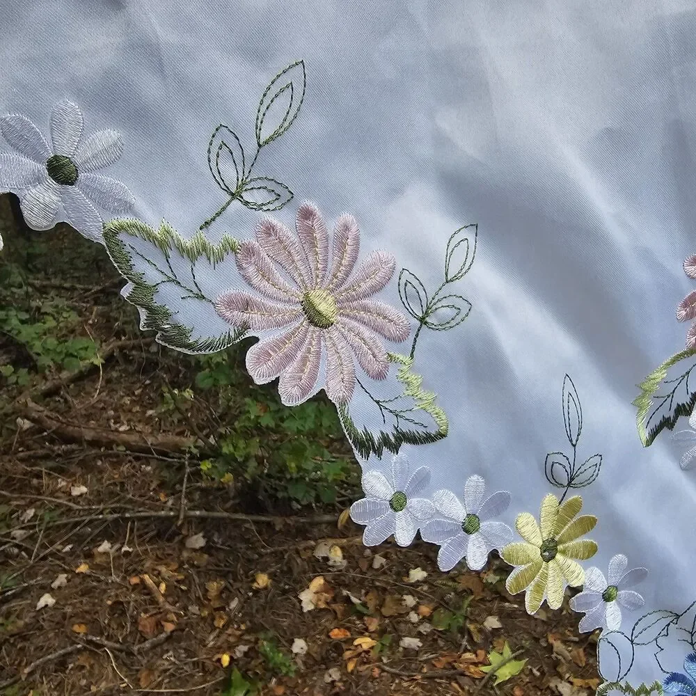 Unbranded feminine white